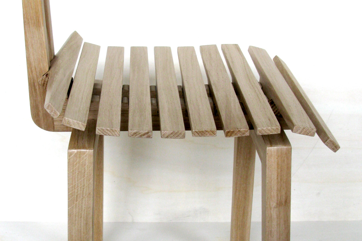 chaise L203