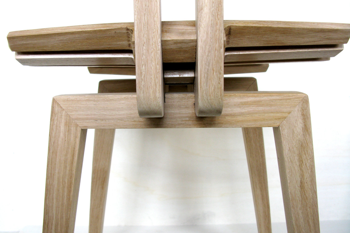 chaise L204
