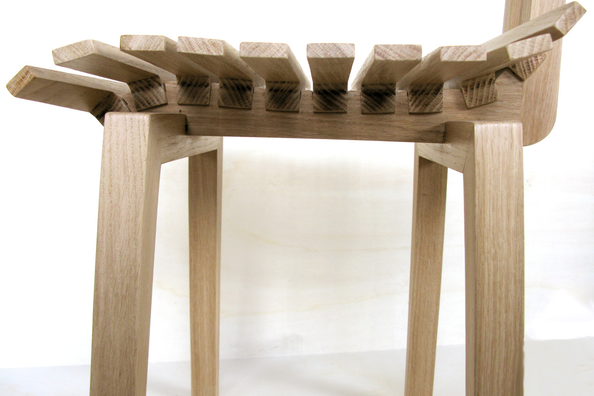 chaise L205