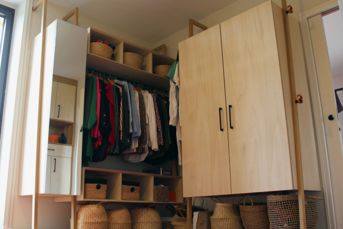 dressing 1