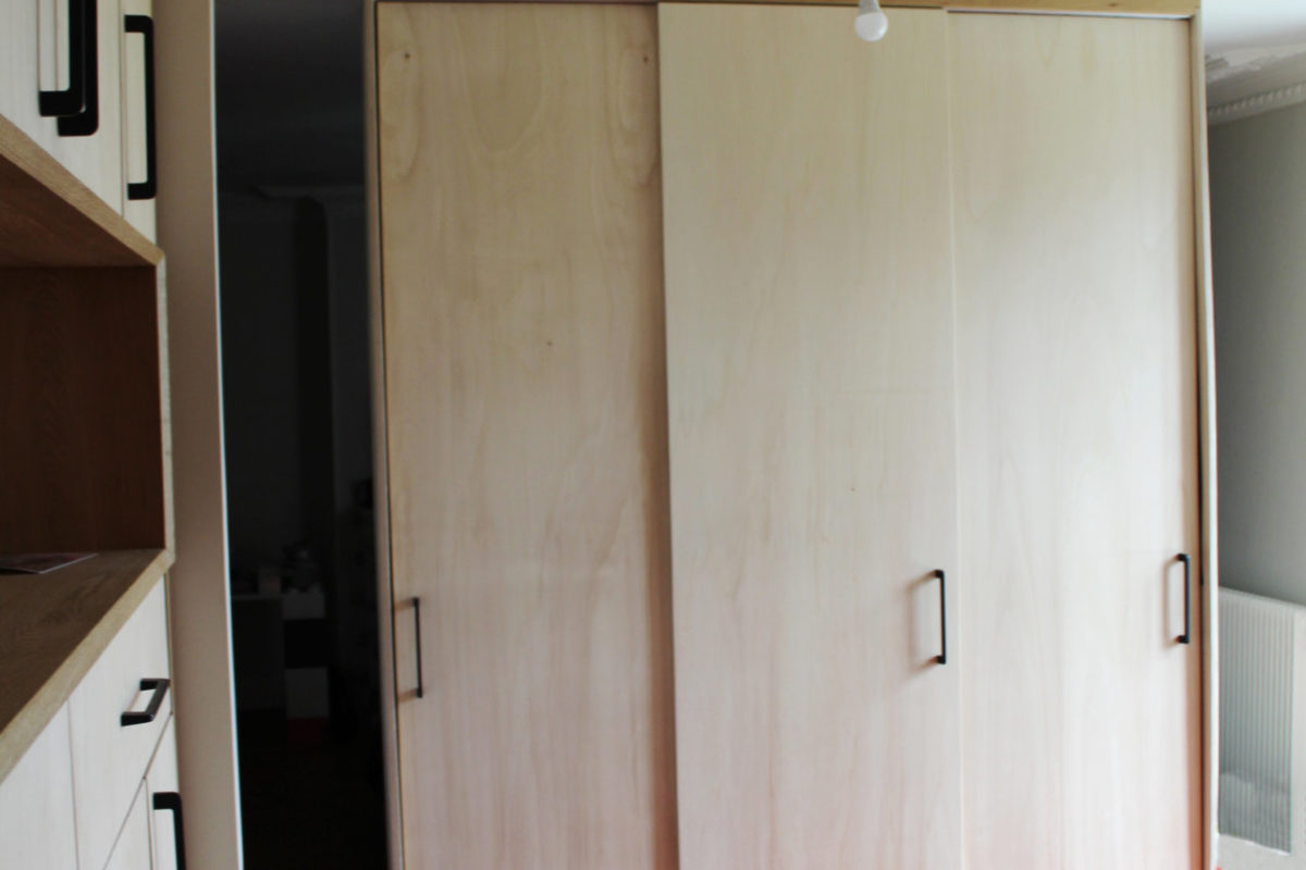 dressing 7
