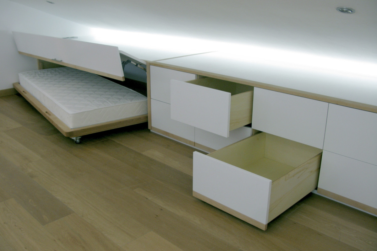 rangements sous pente2