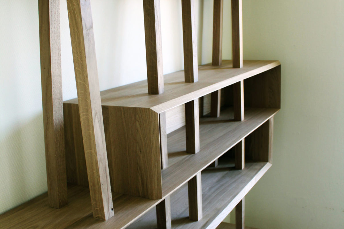 buffet bibliotheque 5